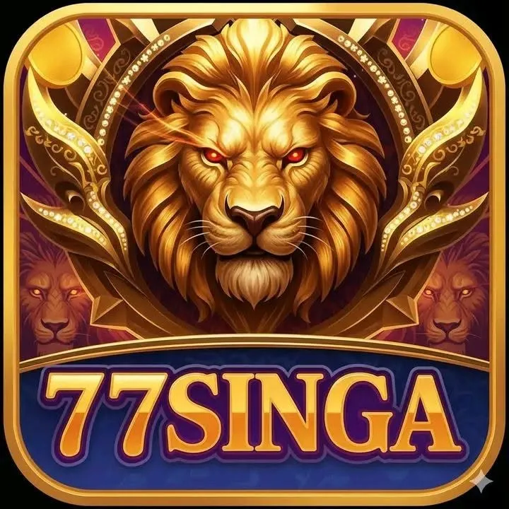 77SINGA - Teror Malam di Dunia Gelap