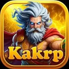 KAKRP - Permainan Musik Penuh Energi