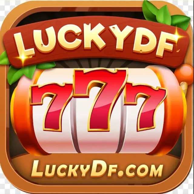 LUCKYDF - Permainan Padu Padan yang Menyenangkan