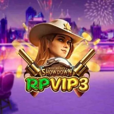 RPVIP3 - Pertahanan Menara Epik yang Memikat