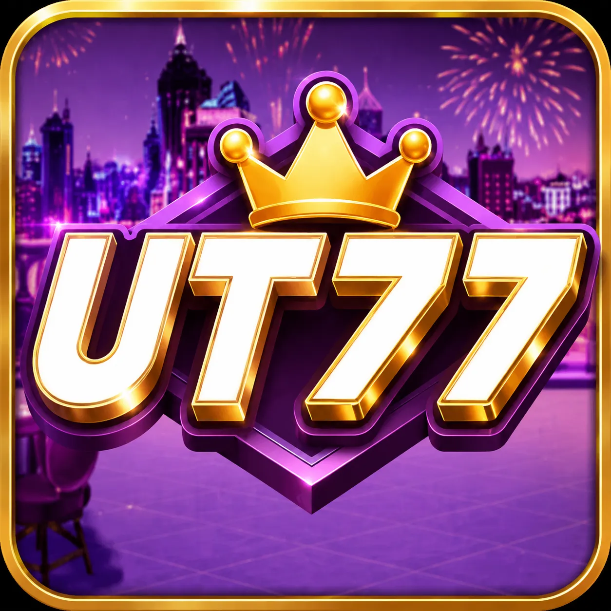 UT77 - Permainan Slot Terbaik untuk Pengalaman Seru